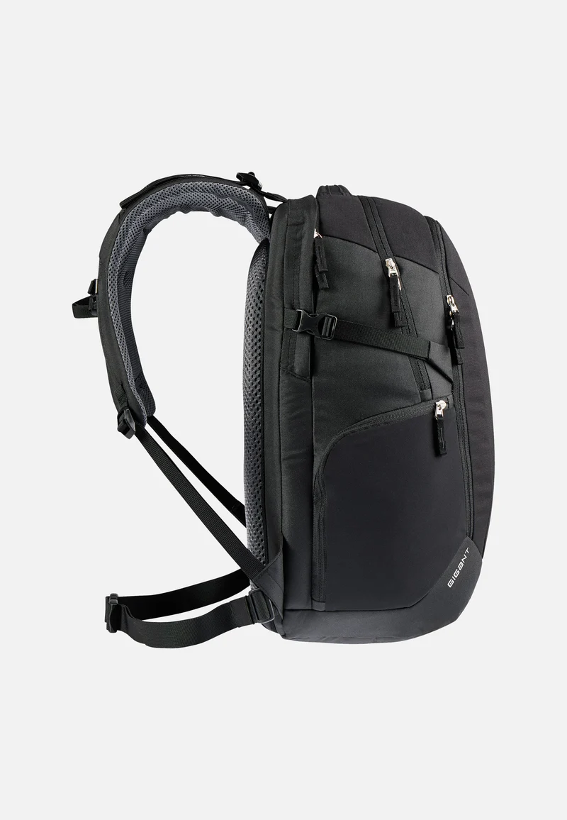 Gigant Black - Rucksack