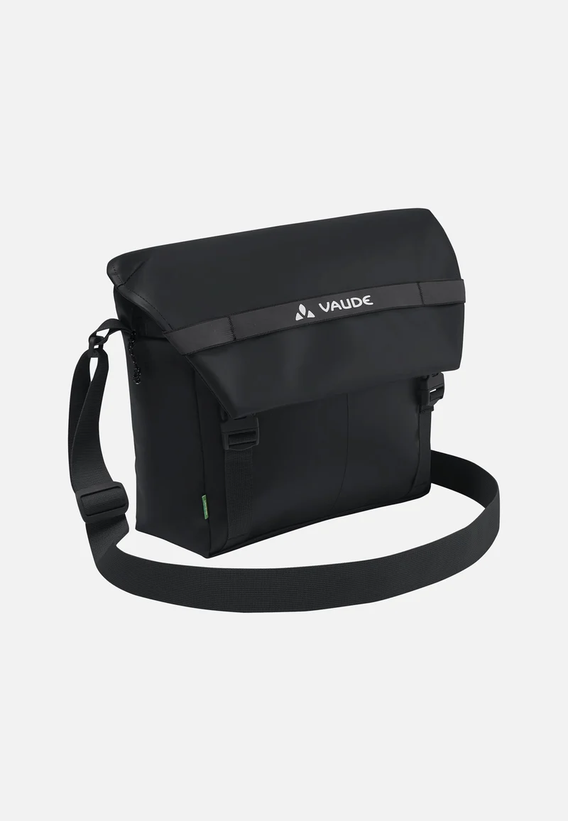 Mineo 9 Black - Messenger Bag