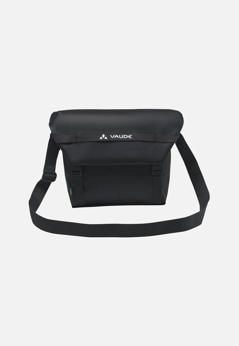 Mineo 9 Black - Messenger Bag