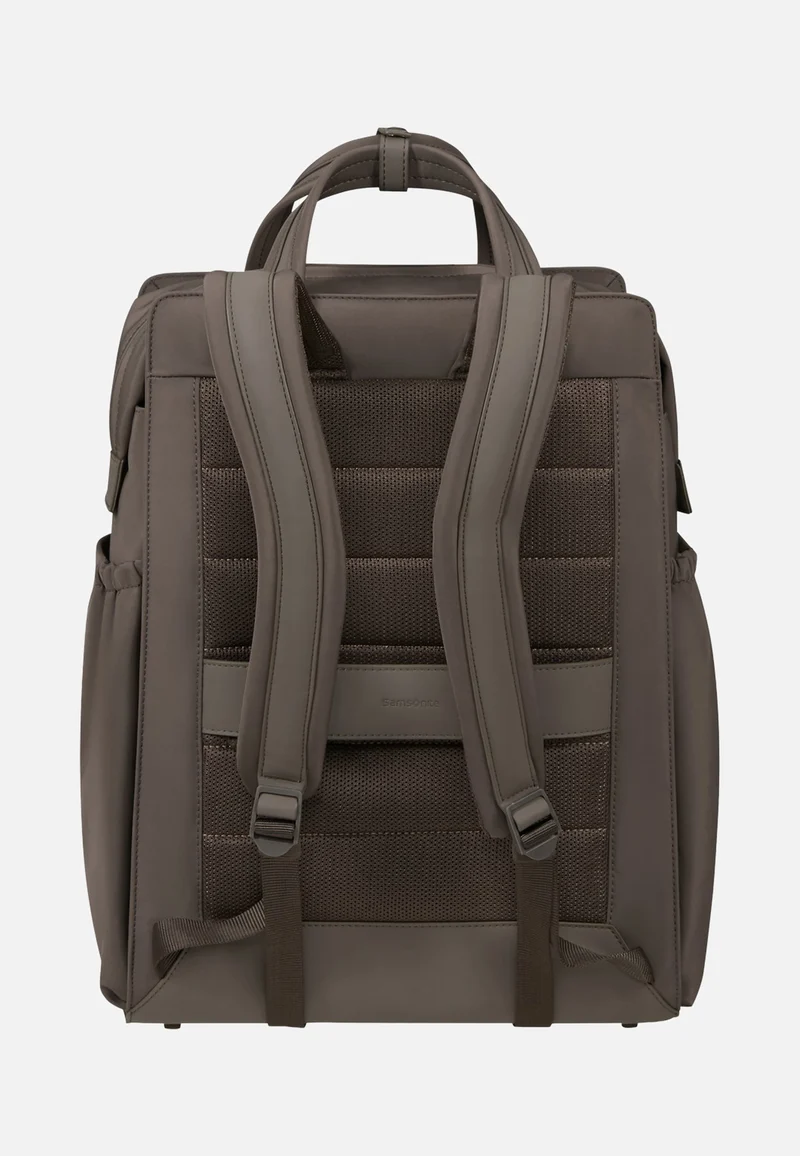 Laptop Backpack 14.1" Dark Taupe - Rucksack