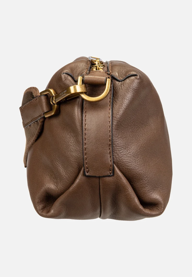 Elvira Crossbody S Sheep Natural Safari - Crossbody Bag