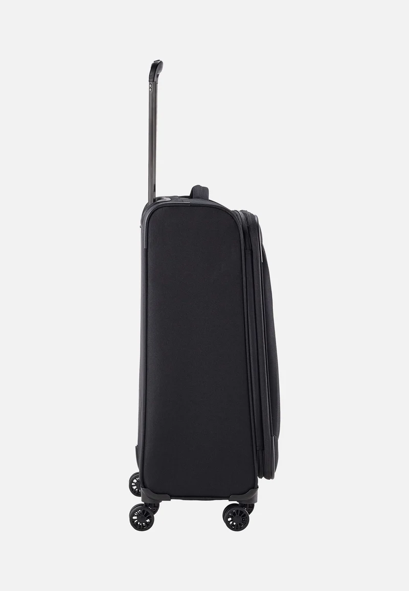 Chios 4w Trolley M Schwarz - Koffer