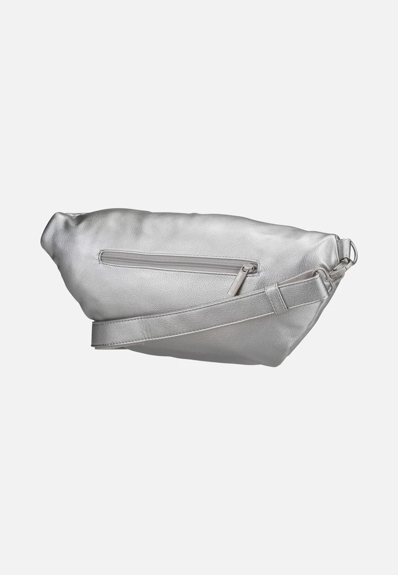 Mademoiselle MH80 Silver - Bauchtasche