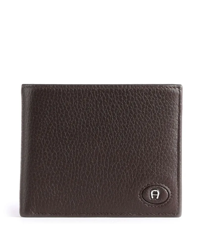 Aigner Northern Lights Geldbörse ebony