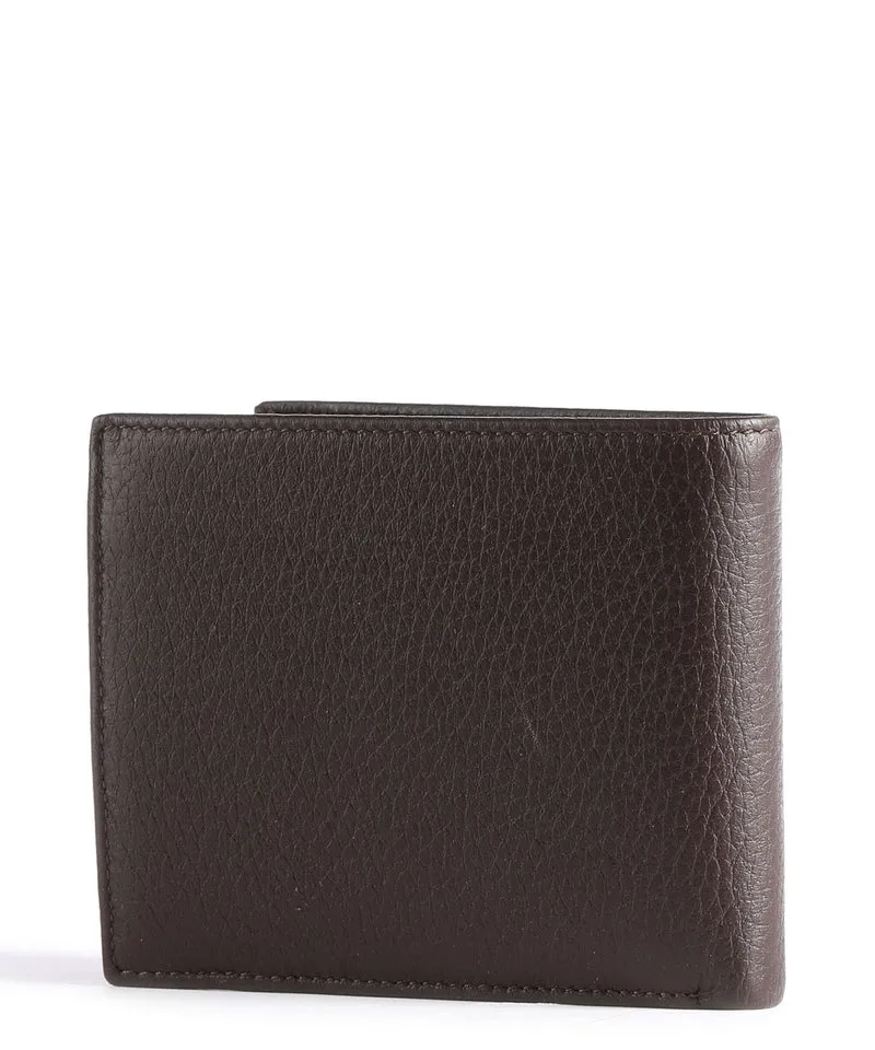 Aigner Northern Lights Geldbörse ebony