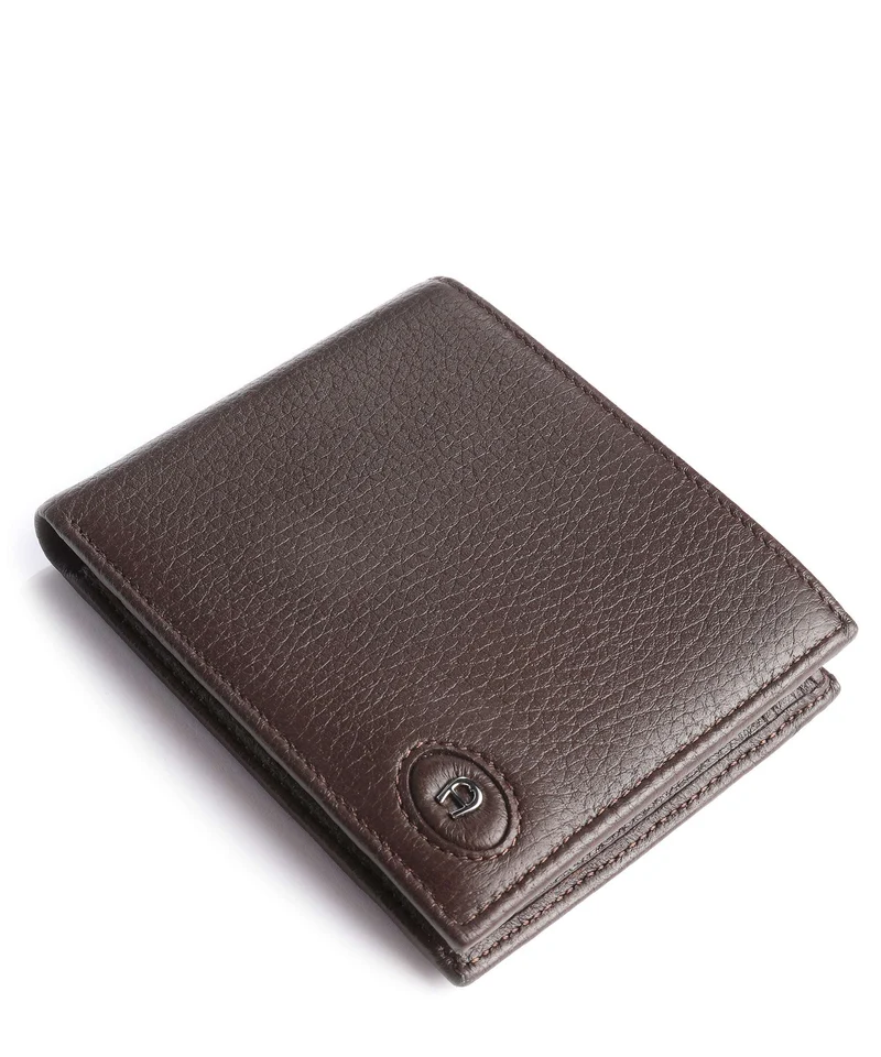 Aigner Northern Lights Geldbörse ebony