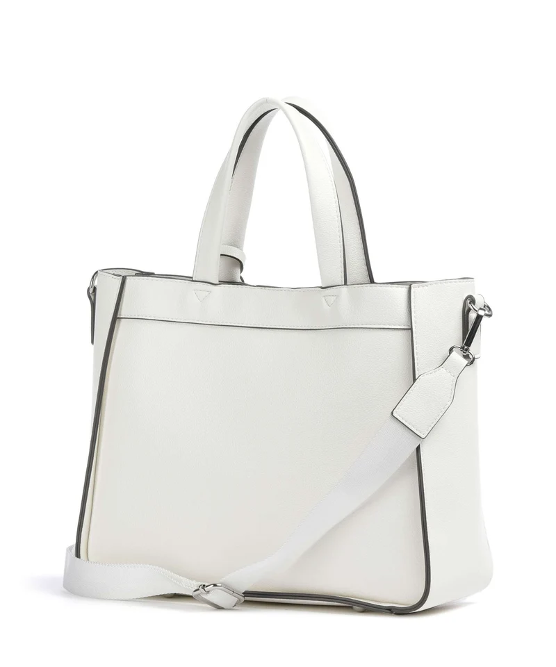Picard Madeira Handtasche white lily