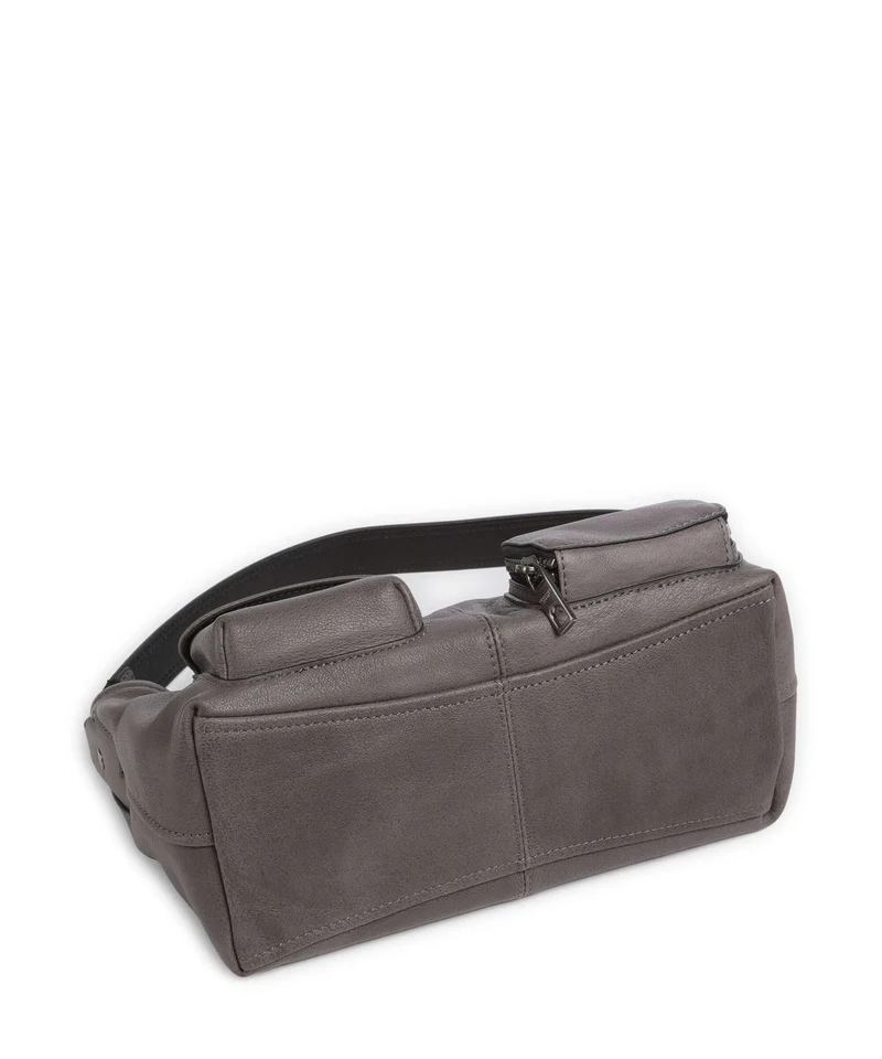 Liebeskind LK 204 3D Leather S Schultertasche iron