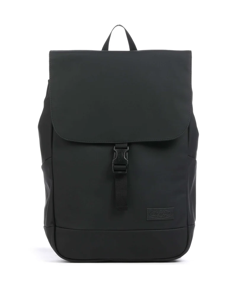 Eastpak Yarin Cnnct F Rucksack matte black