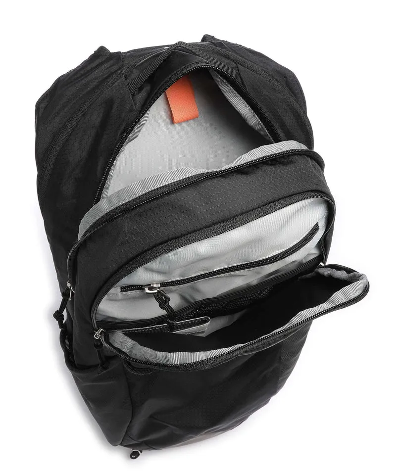 Deuter Race Air 14+3 Rucksack black