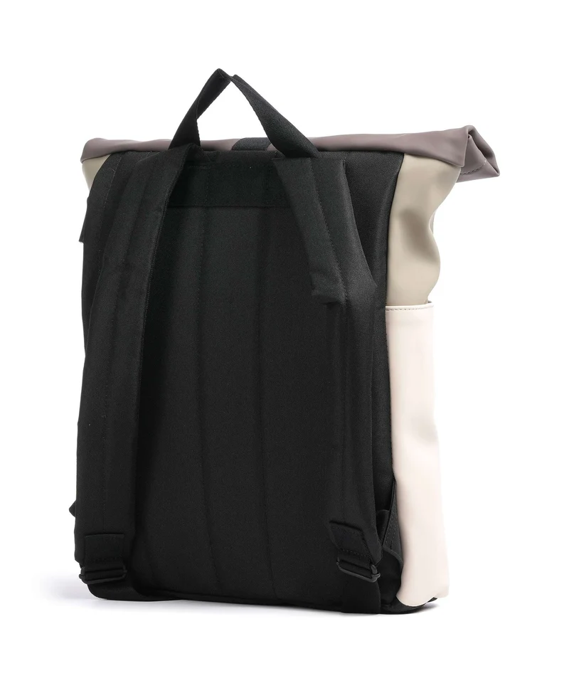 Ucon Acrobatics Lotus Hajo Mini Rolltop Rucksack nude/light apricot