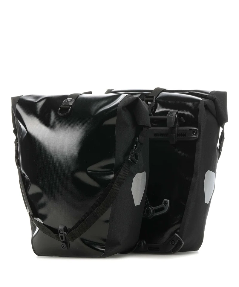 Ortlieb Back-Roller Free QL2.1 Set Gepäcktasche black