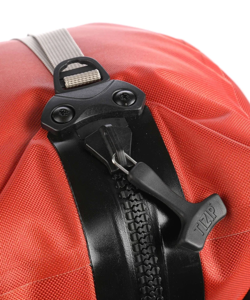 Ortlieb Atrack 35 Wanderrucksack rooibos