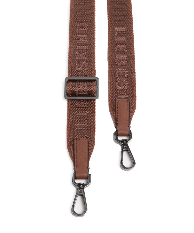 Liebeskind Schulterriemen russet