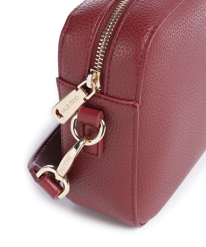 Valentino Bags Alexia Umhängetasche bordeaux
