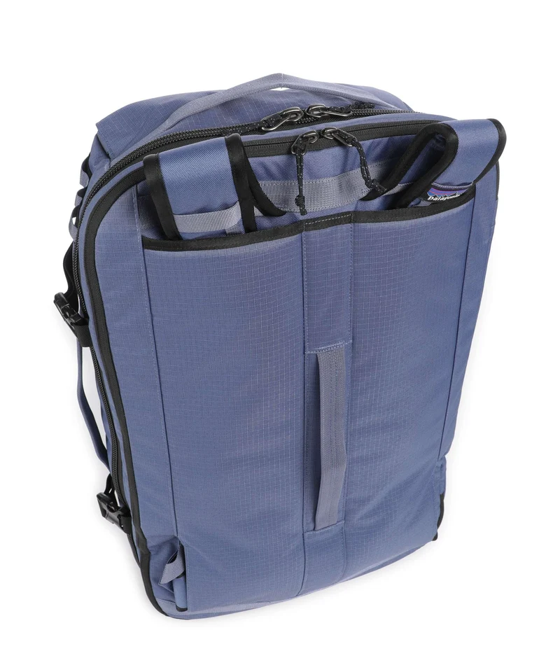 Patagonia Black Hole MLC Reiserucksack current blue