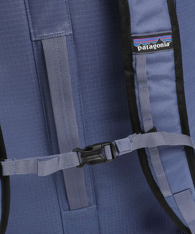 Patagonia Black Hole MLC Reiserucksack current blue