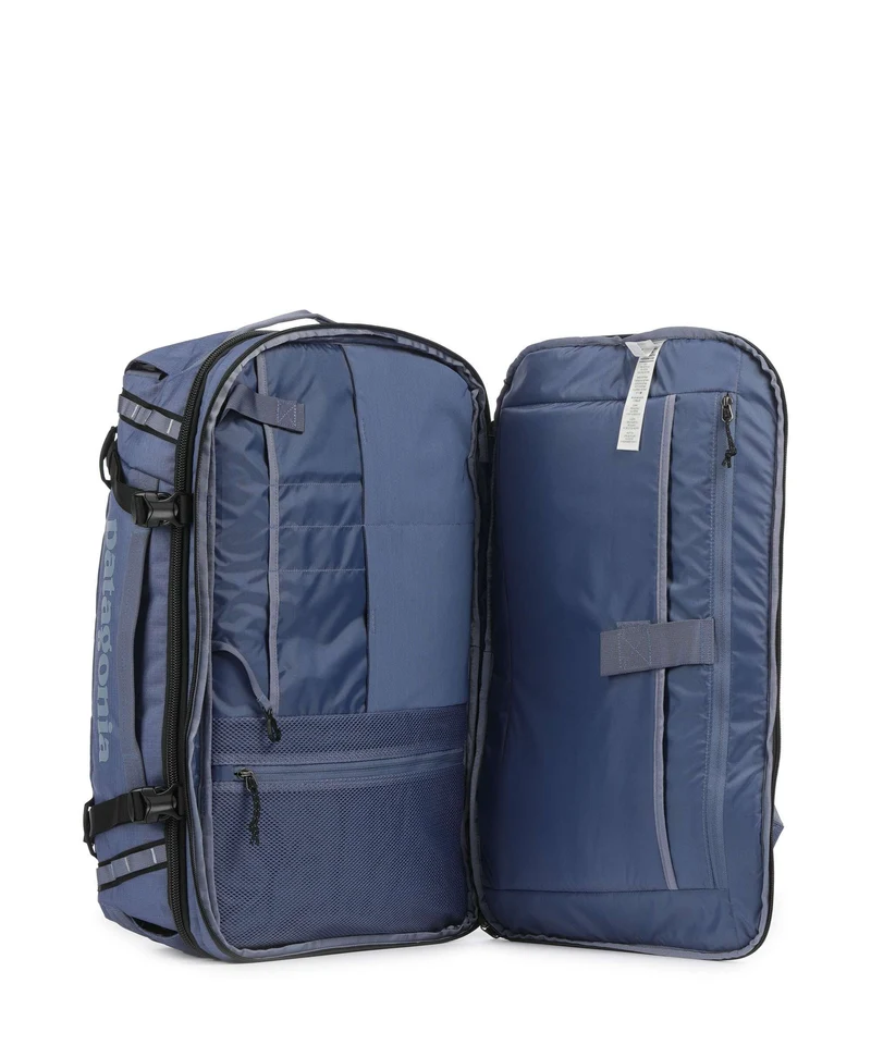 Patagonia Black Hole MLC Reiserucksack current blue