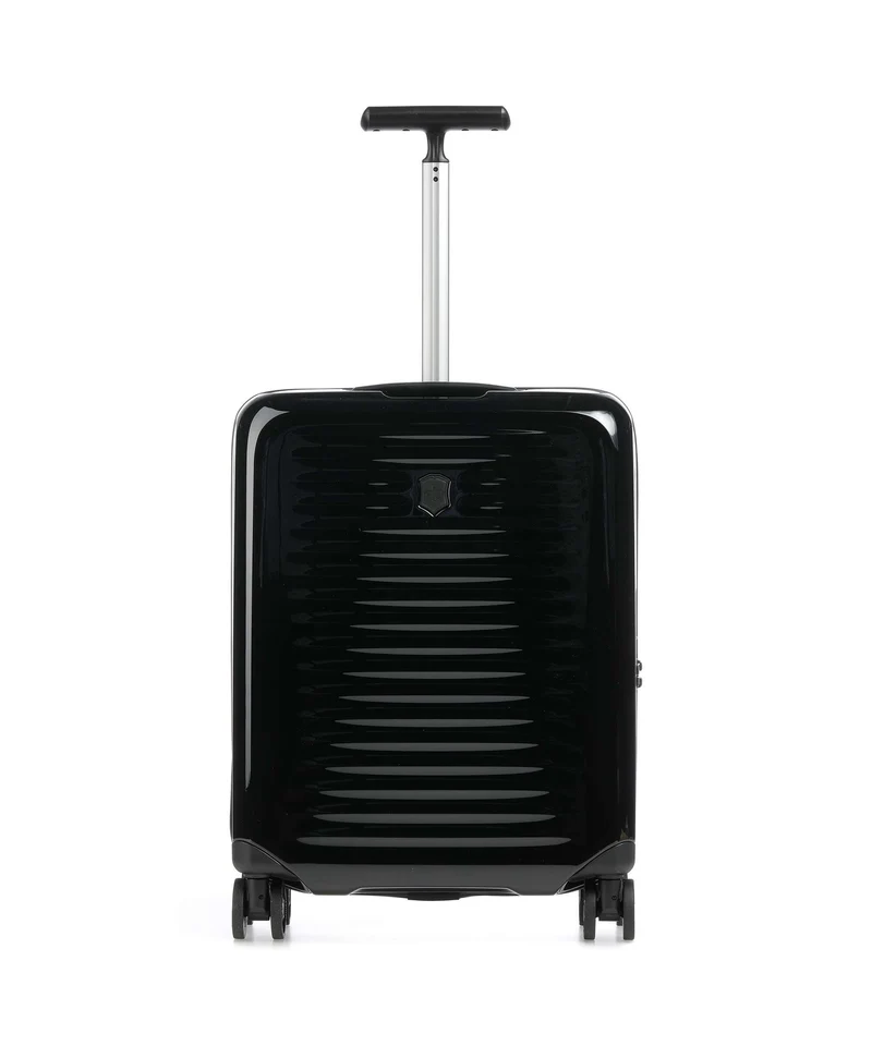 Victorinox Airox Global 4-Rollen Trolley black