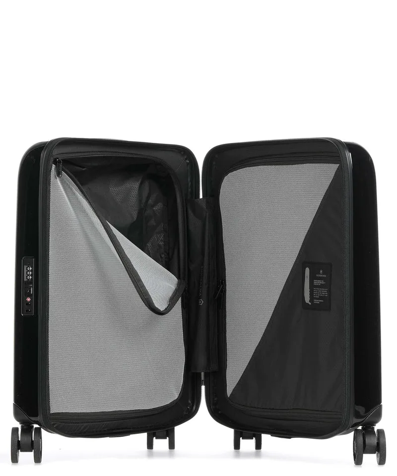 Victorinox Airox Global 4-Rollen Trolley black