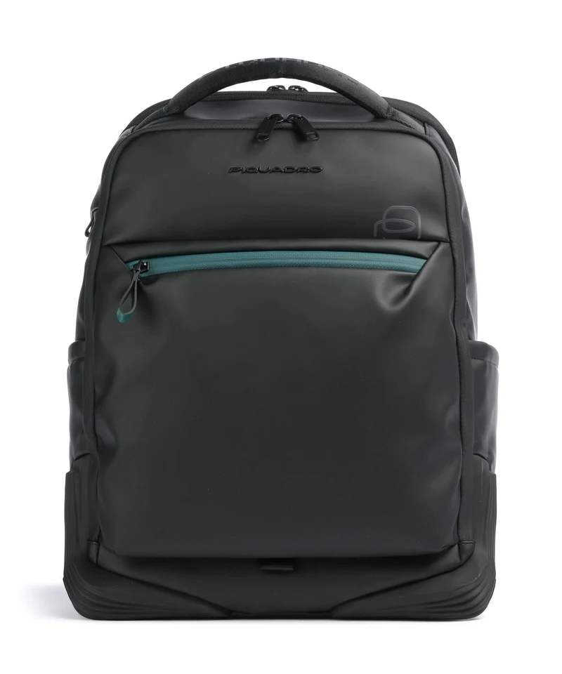 Piquadro C2OW Reiserucksack nero