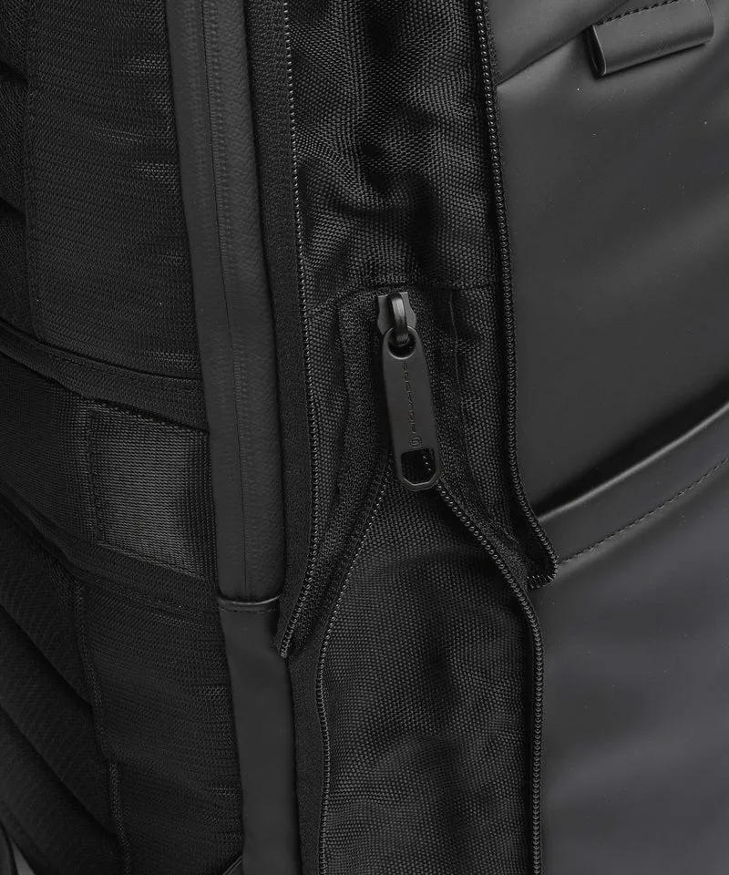 Piquadro C2OW Reiserucksack nero