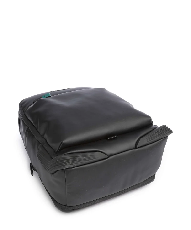 Piquadro C2OW Reiserucksack nero