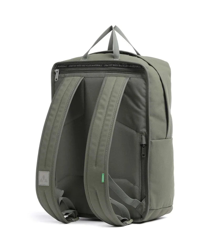 Vaude Coreway 17 Rucksack khaki
