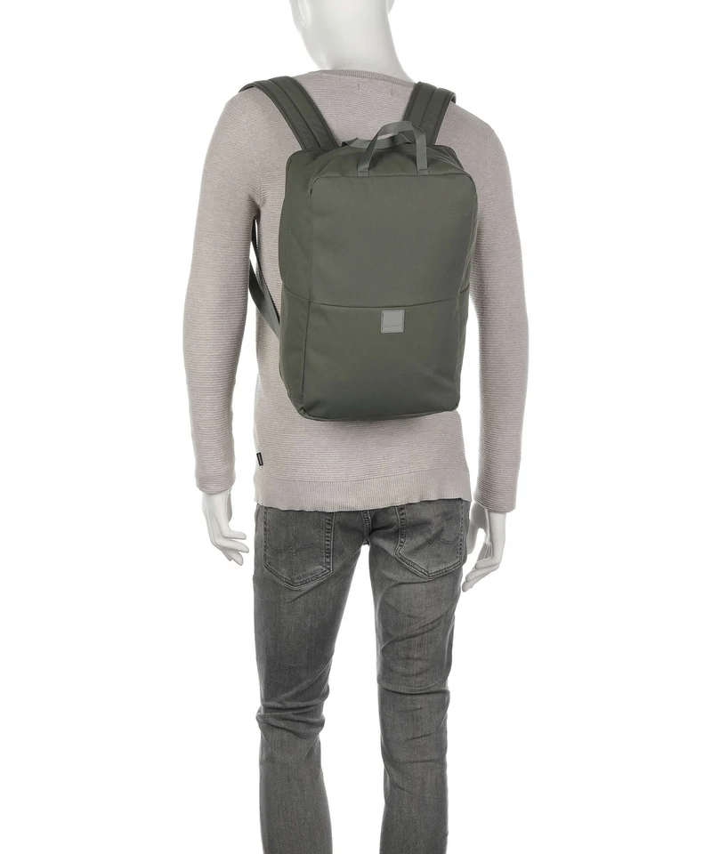 Vaude Coreway 17 Rucksack khaki