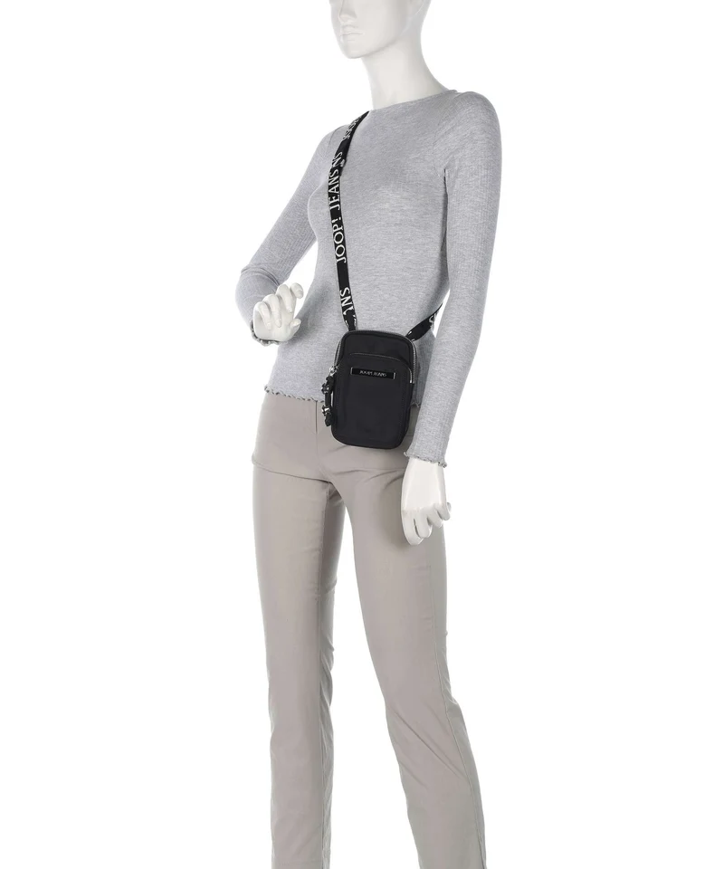 JOOP! Jeans Lietissimo Maria Handytasche black