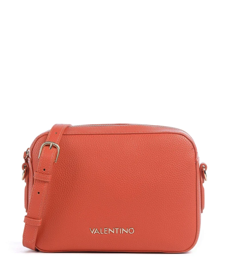 Valentino Bags Brixton Umhängetasche arancio