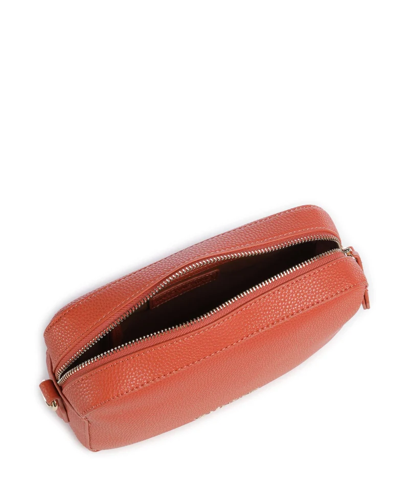 Valentino Bags Brixton Umhängetasche arancio