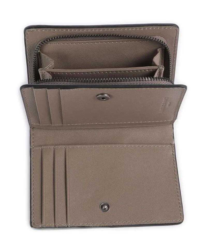 Liebeskind Thea Sheep Natural M Geldbörse neutral gray