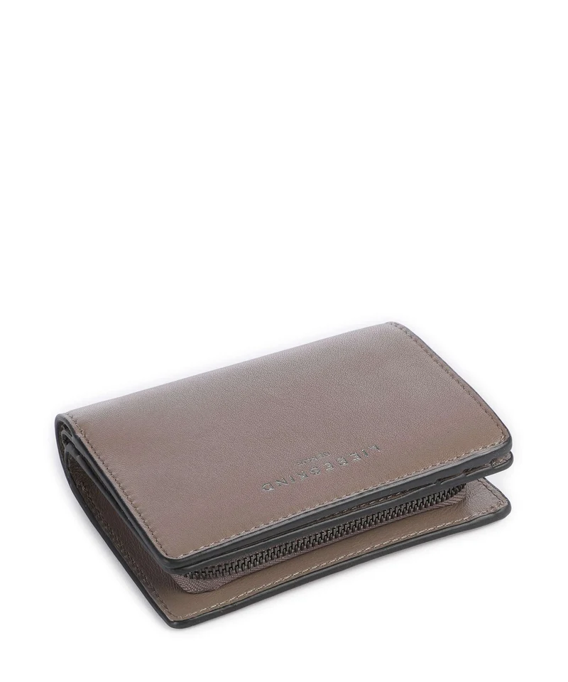 Liebeskind Thea Sheep Natural M Geldbörse neutral gray