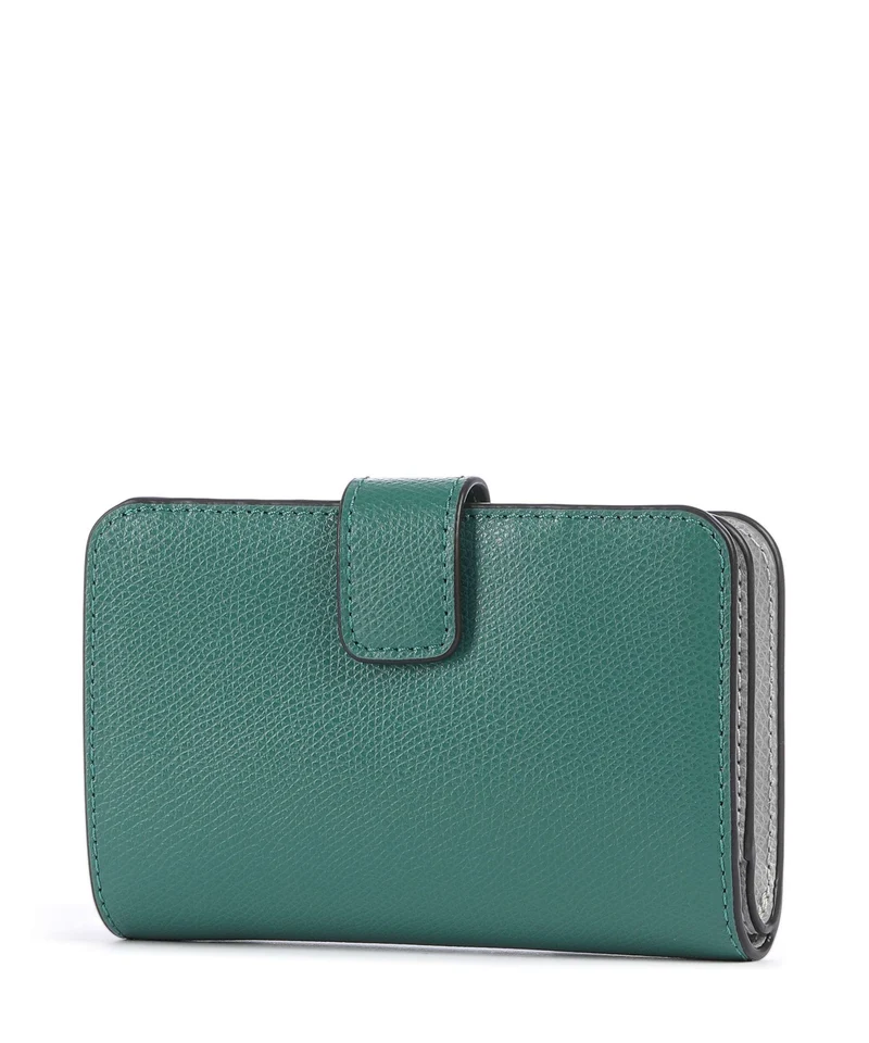 Furla Camelia M Geldbörse jade/color cristallo