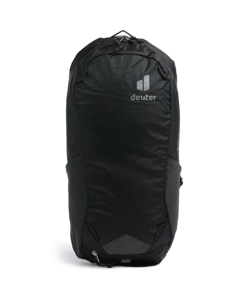 Deuter Race 8 Rucksack black