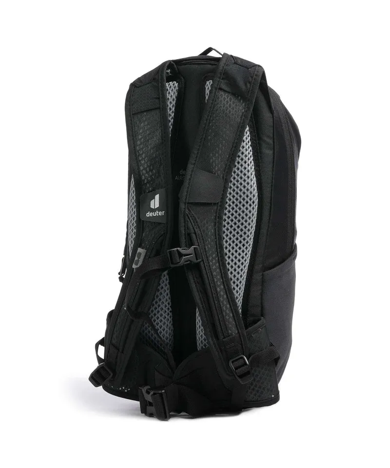 Deuter Race 8 Rucksack black