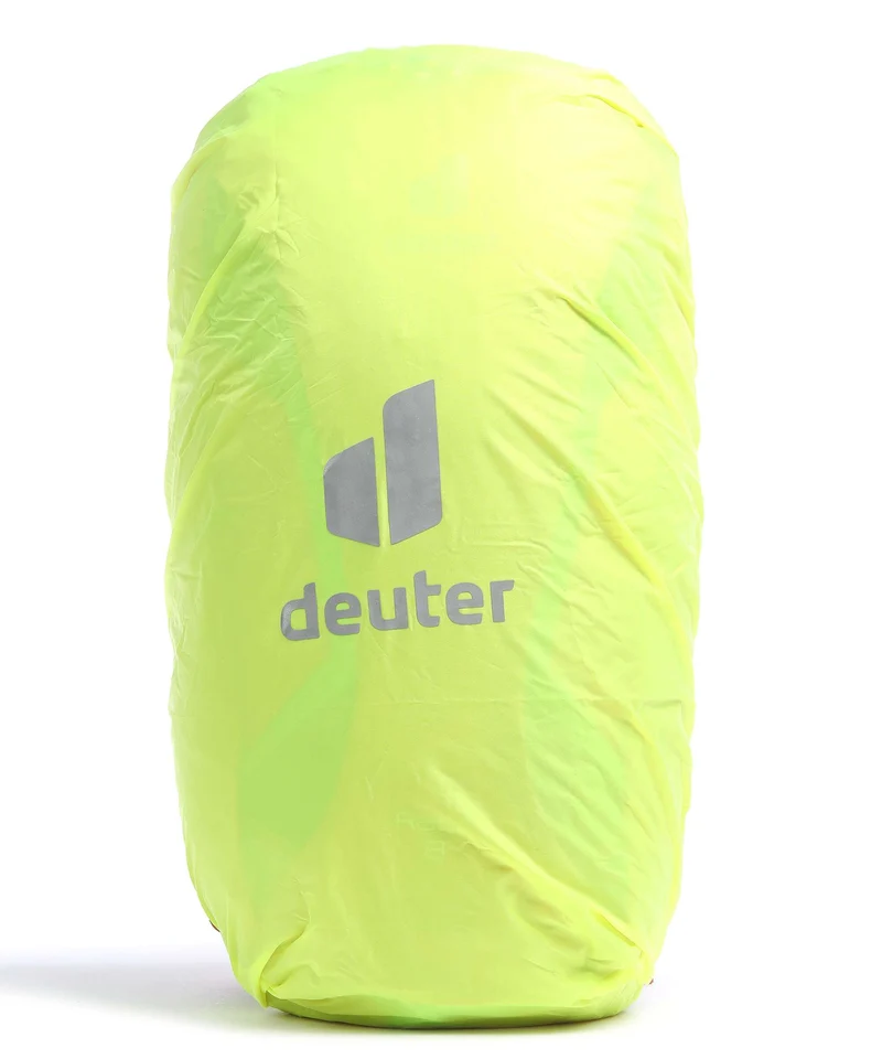 Deuter Race 8 Rucksack black