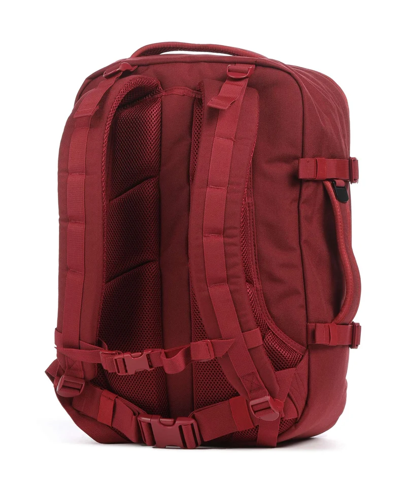 Cabin Zero Military 36 Reiserucksack marrakech