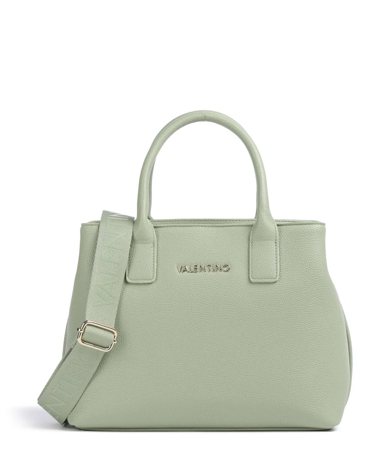 Valentino Bags Never Handtasche giada