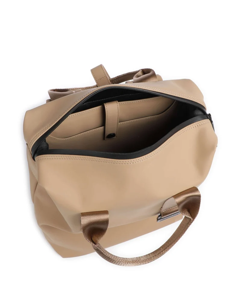 The Urban Society Rucksack desert