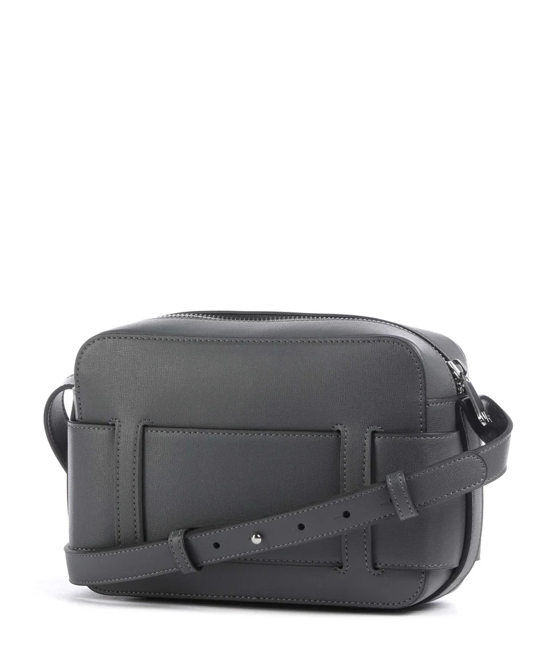 Armani Exchange Susy Umhängetasche chill steel