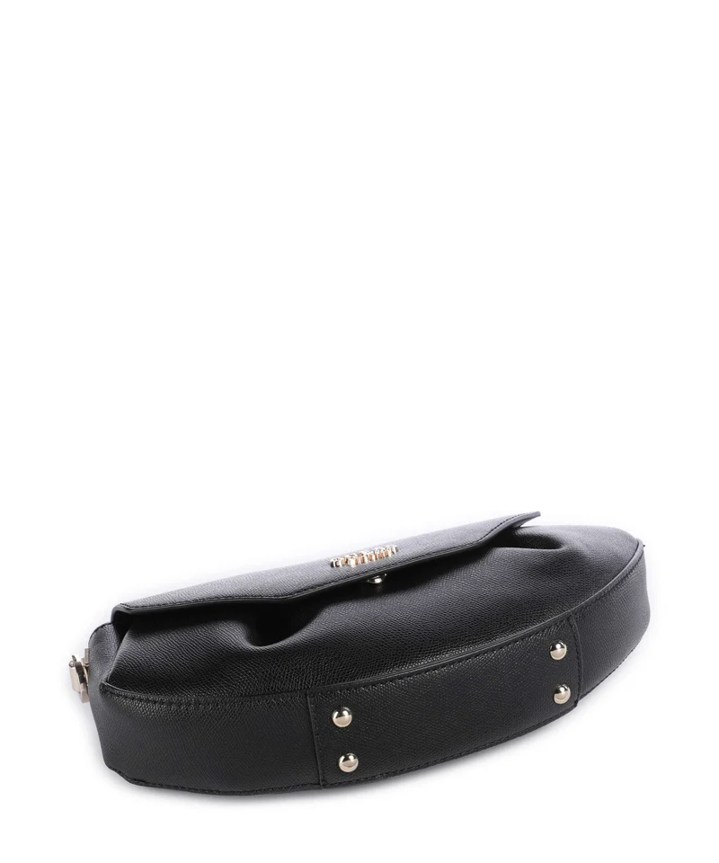 Guess Amorette Umhängetasche black