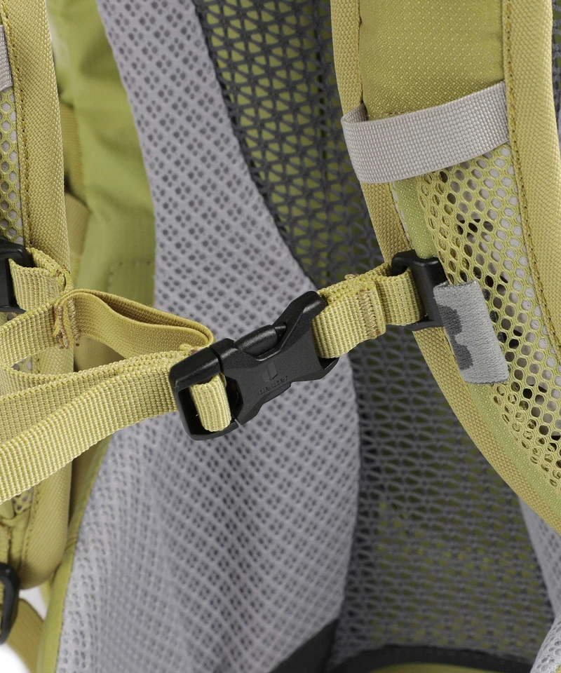 Deuter Futura 21 SL Wanderrucksack sprout linden