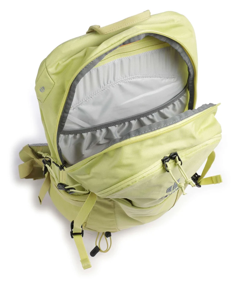 Deuter Futura 21 SL Wanderrucksack sprout linden