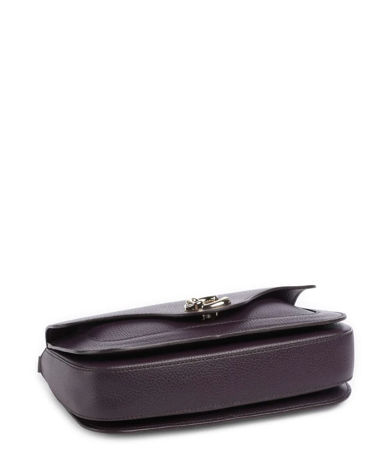 Coccinelle C-Me Umhängetasche prune