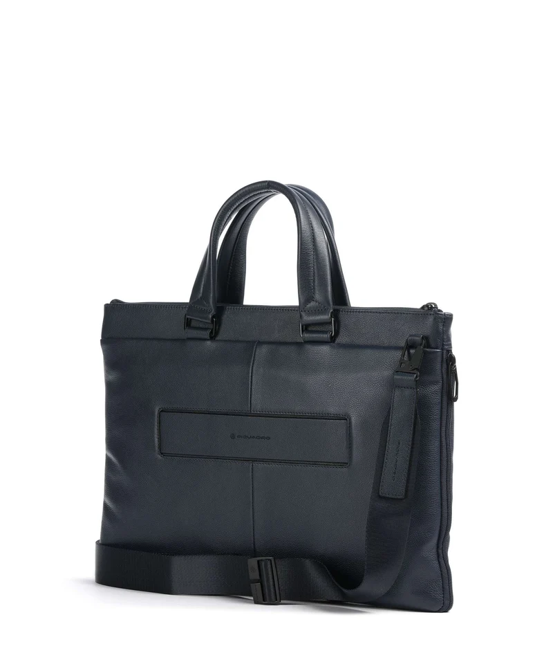 Piquadro W137 Aktentasche blu