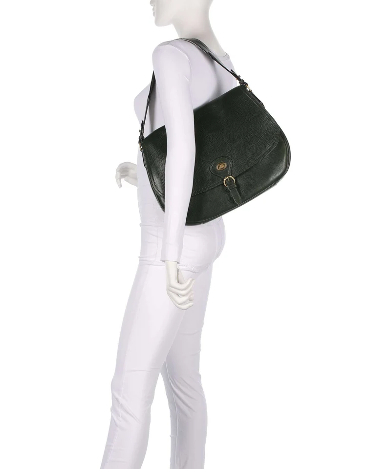 The Bridge Isadora Schultertasche tirolo