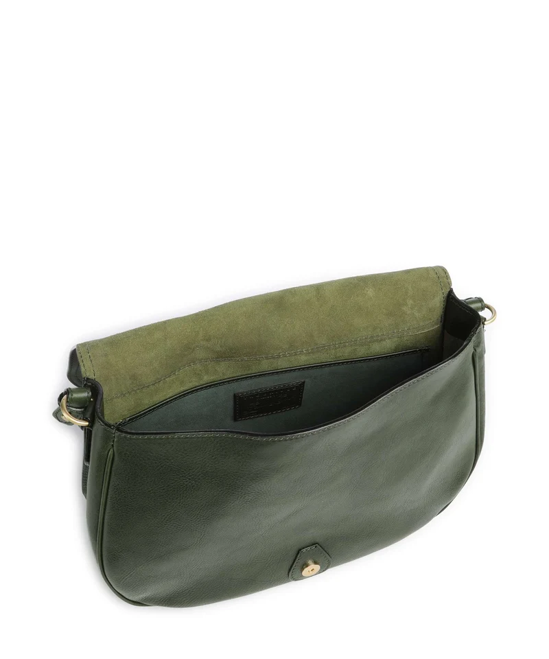 The Bridge Isadora Schultertasche tirolo