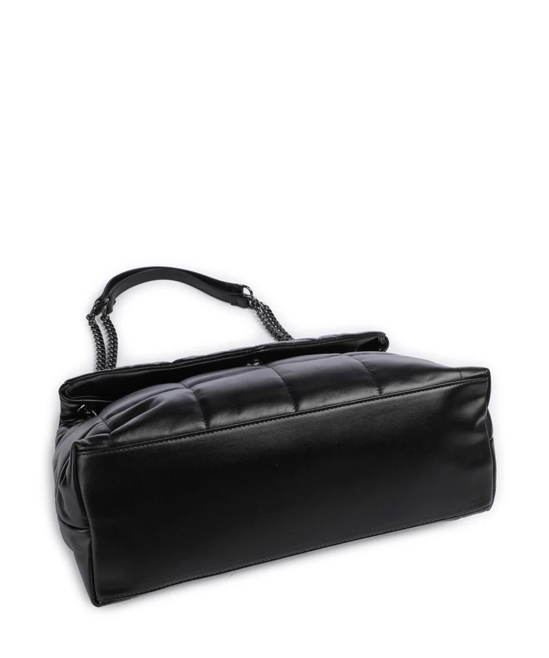 Kazar Diva Schultertasche black